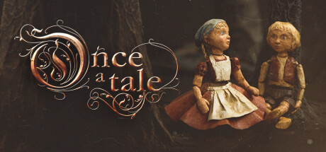 Once a Tale Requisiti di Sistema