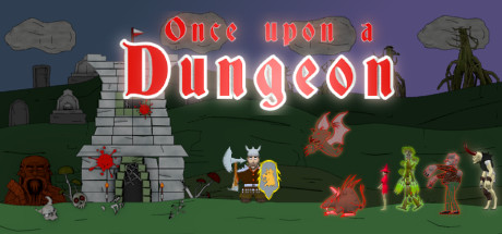 Preise für Once upon a Dungeon