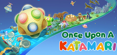Once Upon A KATAMARI prices