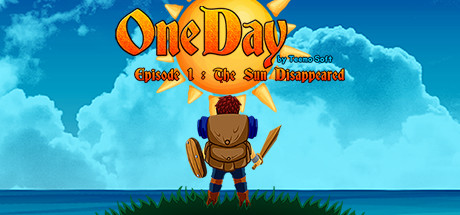 One Day : The Sun Disappeared ceny