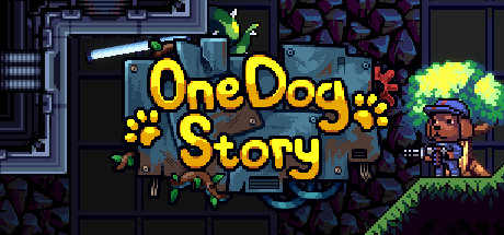 One Dog Story 가격