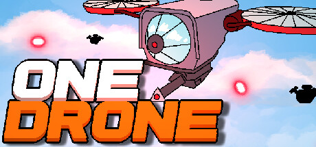 One Droneのシステム要件