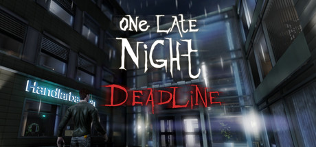 One Late Night: Deadline prices