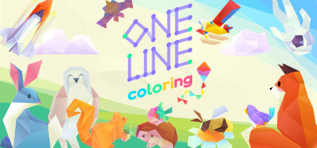 One Line Coloring prices