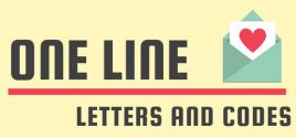 One Line: Letters and Codes 시스템 조건