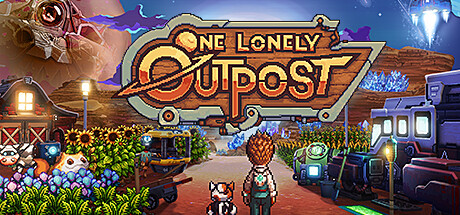 One Lonely Outpost precios