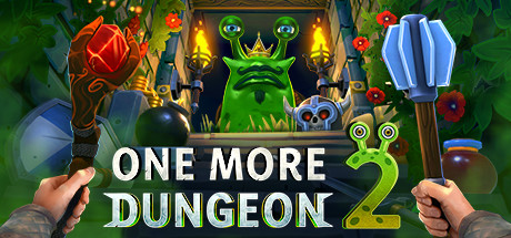 Preços do One More Dungeon 2