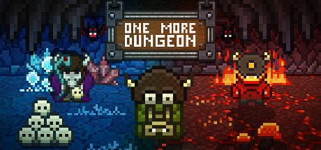 Preços do One More Dungeon