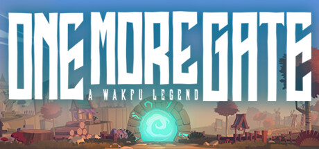 One More Gate : A Wakfu Legend цены