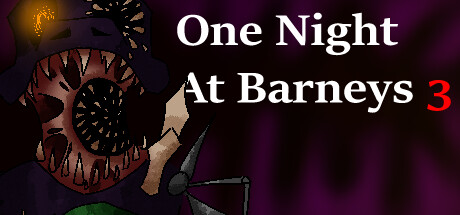 One Night At Barneys 3 Systemanforderungen