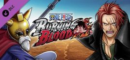 One Piece Burning Blood - CHARACTER PACKのシステム要件