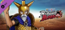 One Piece Burning Blood - Golden Luffy System Requirements