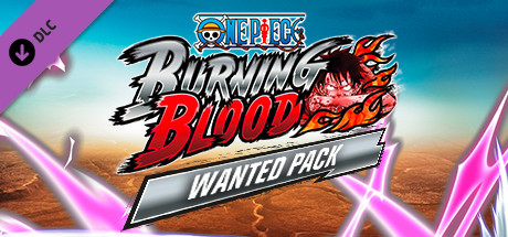 Требования One Piece Burning Blood - Wanted Pack