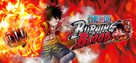 One Piece Burning Blood цены