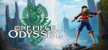 ONE PIECE ODYSSEY System Requirements