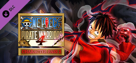 ONE PIECE: PIRATE WARRIORS 4 Character Pass 2 precios