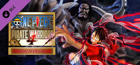 ONE PIECE: PIRATE WARRIORS 4 Character Pass 价格