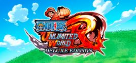 Configuration requise pour jouer à One Piece: Unlimited World Red - Deluxe Edition