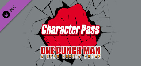 ONE PUNCH MAN: A HERO NOBODY KNOWS Character Pass価格 