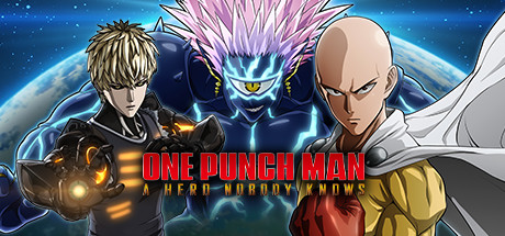 ONE PUNCH MAN: A HERO NOBODY KNOWS цены