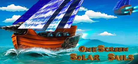 OneScreen Solar Sails ceny