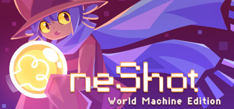 OneShot: World Machine Edition цены