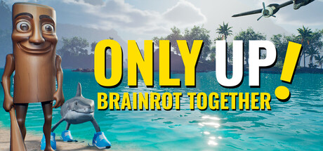 Only Up: BRAINROT TOGETHER ceny