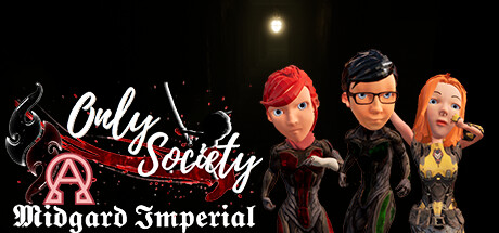 OnlySociety Midgard Imperial System Requirements