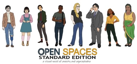 Requisitos del Sistema de Open Spaces SE