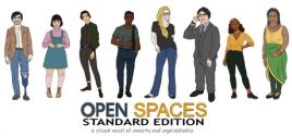 Open Spaces SE系统需求