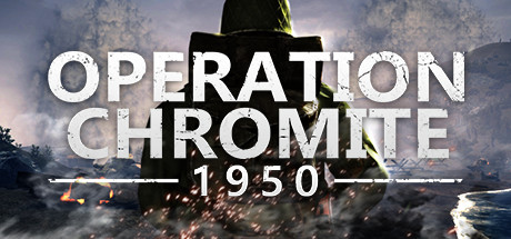 Prix pour Operation Chromite 1950 VR