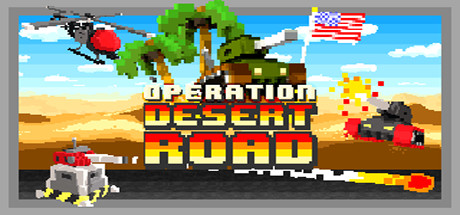 Preise für Operation Desert Road