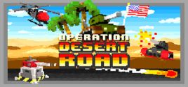 Preços do Operation Desert Road