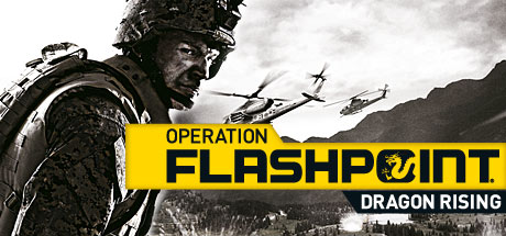 Operation Flashpoint: Dragon Rising ceny