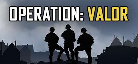 Operation Valor価格 