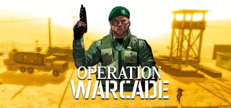 Operation Warcade VR - yêu cầu hệ thống