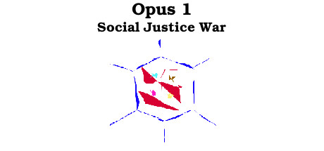 Preise für Opus 1 - Social Justice War