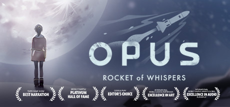 OPUS: Rocket of Whispers価格 