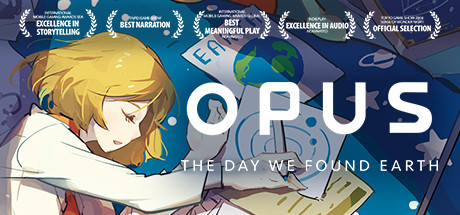 OPUS: The Day We Found Earth Systemanforderungen