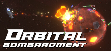Orbital Bombardment - yêu cầu hệ thống