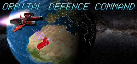 Preise für Orbital Defence Command