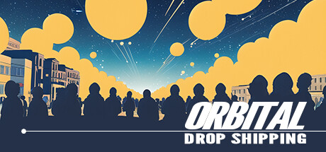 Требования Orbital Drop Shipping