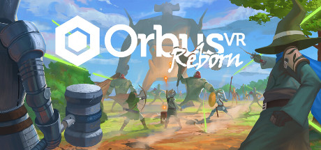Prix pour OrbusVR: Reborn