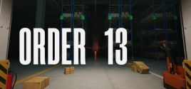 ORDER 13 价格