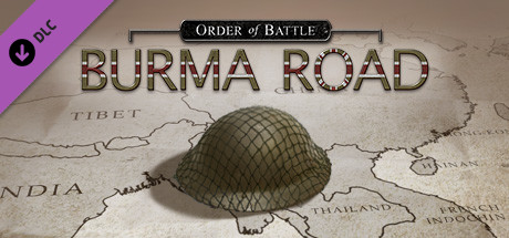 Order of Battle: Burma Road 价格