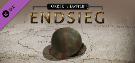 Order of Battle: Endsieg価格 