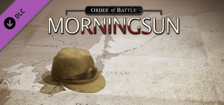Prix pour Order of Battle: Morning Sun