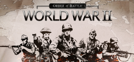 Order of Battle: World War II 价格