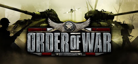 Order of War™ System Requirements