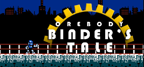 Orebody: Binder's Tale系统需求
